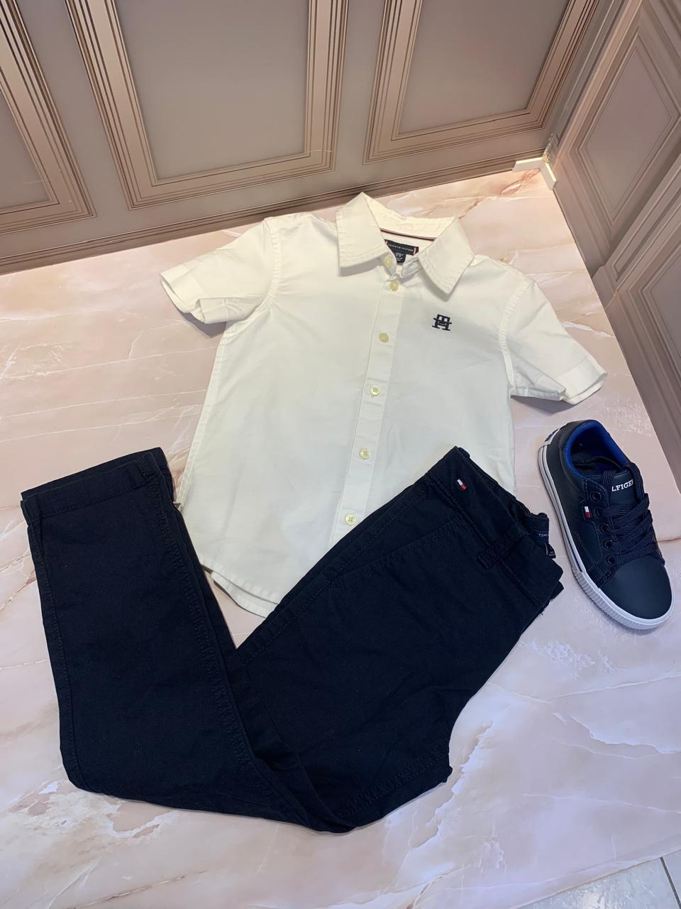 CAMISA_MANGA_CORTA_BLANCA_3 CAMISA_MANGA_CORTA_BLANCA_3