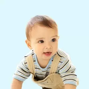 Bebe niño