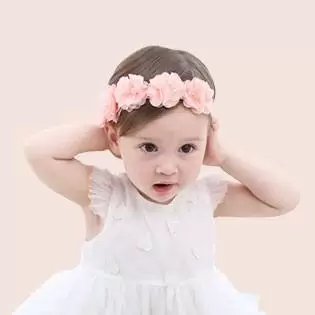 Bebe niña